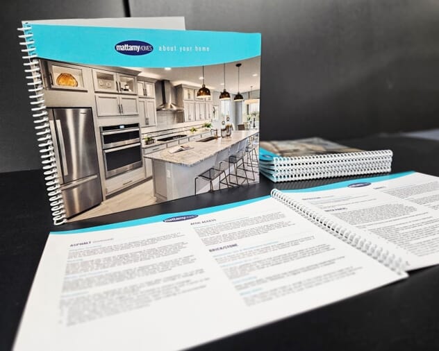 Small Format Printing